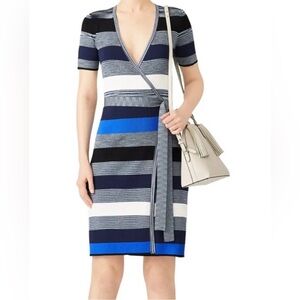 DVF Wrap Dress